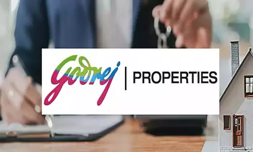 Godrej Properties ने रायपुर में लगभग 50 एकड़ जमीन का अधिग्रहण किया