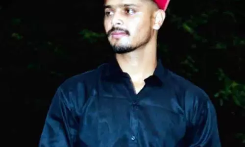 Indora के नवनीत ने तीन लोगों को दी नई जिंदगी Indora के नवनीत ने तीन लोगों को दी नई जिंदगी