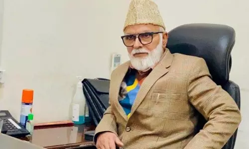उमर सरकार ने जवाबदेही बहाल की: Sagar