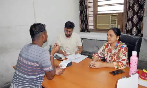 Social Media के संपर्क में आने वाले बच्चों के अवास्तविक शारीरिक लक्ष्य निर्धारित करने की संभावना Social Media के संपर्क में आने वाले बच्चों के अवास्तविक शारीरिक लक्ष्य निर्धारित करने की संभावना