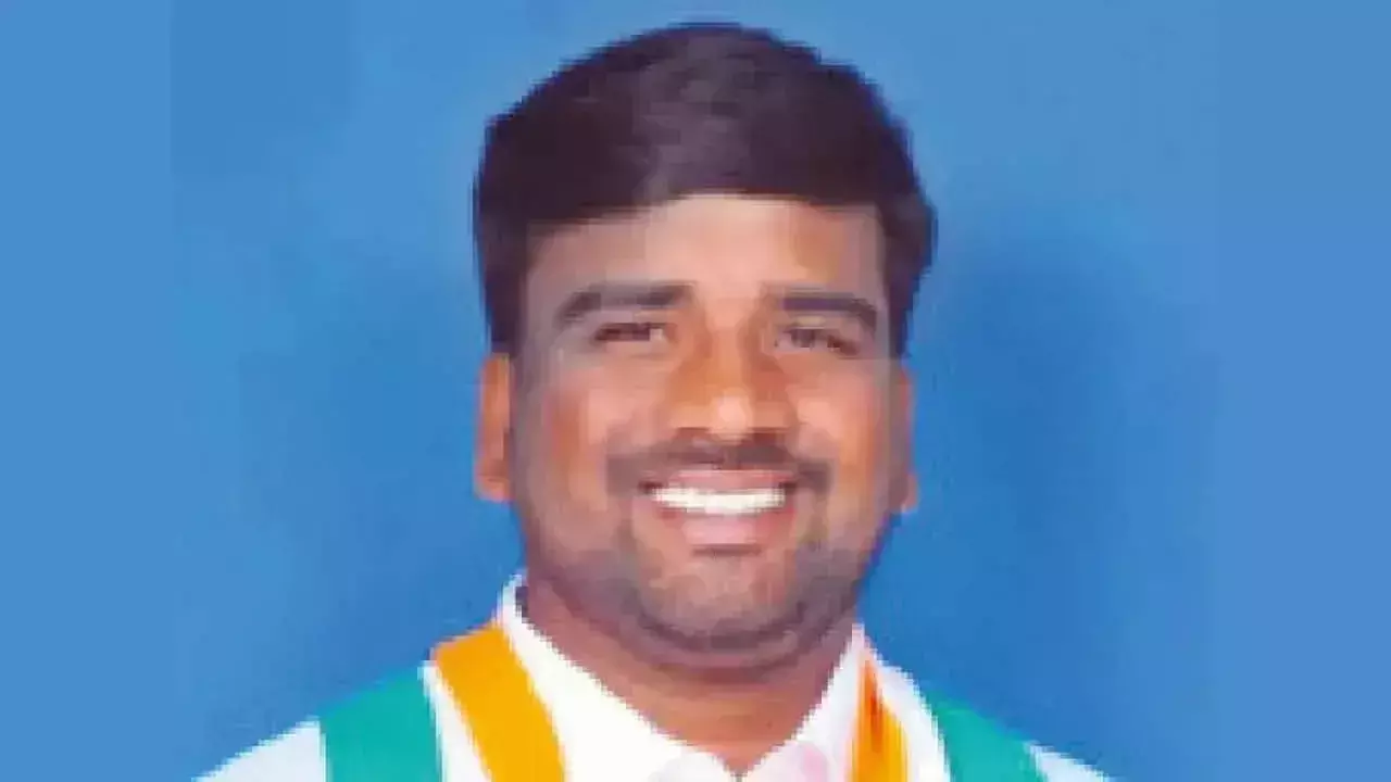 Telangana: मेडक जिले में कांग्रेस के अनुसूचित जाति नेता की गोली मारकर हत्या