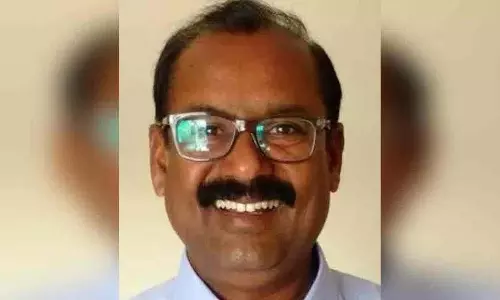 KCR ने प्रोफेसर प्रभंजन यादव के निधन पर शोक व्यक्त किया