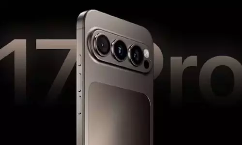Apple के iPhone 17 में मिल सकता है अपग्रेडेड चिपसेट, 8GB का RAM