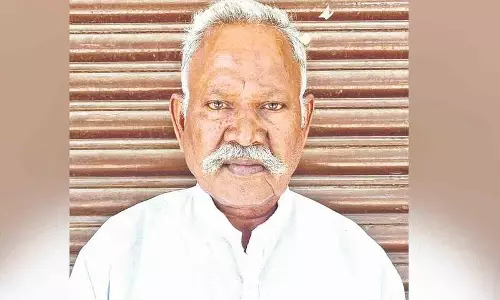 CM रेवंत को कांग्रेस पर गर्व है.. स्थानीय निकाय चुनाव में पार्टी को लगेगा झटका CM रेवंत को कांग्रेस पर गर्व है.. स्थानीय निकाय चुनाव में पार्टी को लगेगा झटका