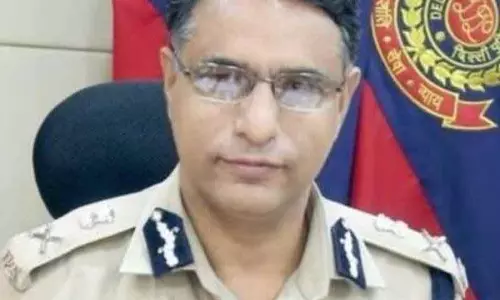 पीयू के पूर्व छात्र हुड्डा Chandigarh के नए डीजीपी बने पीयू के पूर्व छात्र हुड्डा Chandigarh के नए डीजीपी बने