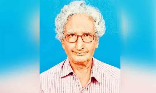 50 साल का आंदोलन.. 40 साल की गुमनामी 50 साल का आंदोलन.. 40 साल की गुमनामी