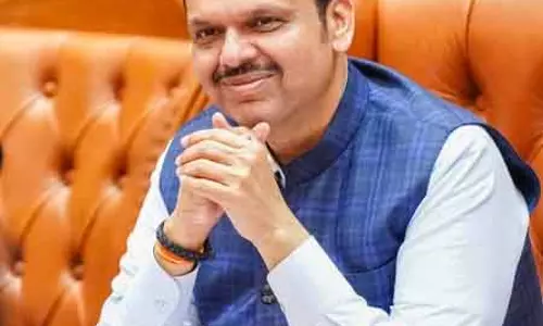 Maharashtra CM ने उद्धव ठाकरे को महायुति सरकार में शामिल होने का प्रस्ताव दिया