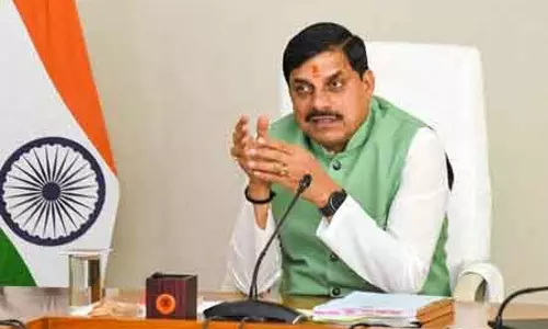 CM Mohan Yadav ने हरदा घटना की जांच के आदेश दिए