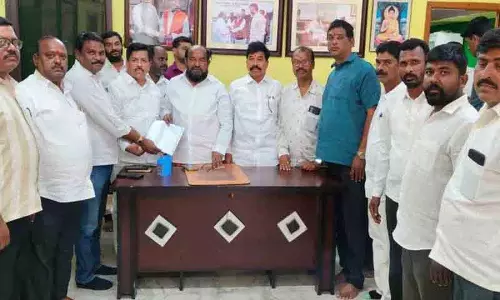 अति पिछड़ी जातियों को तुरंत ओबीसी सूची में शामिल किया जाना चाहिए