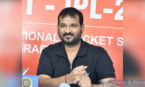 HCA अध्यक्ष समेत अन्य को मलकाजगिरी कोर्ट ने सीआईडी को सौंपा