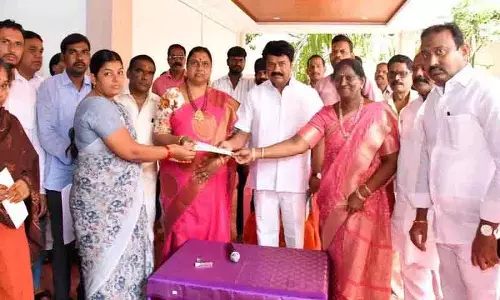 पात्र लोग सरकारी योजनाओं का लाभ उठाएं: विधायक तलसानी
