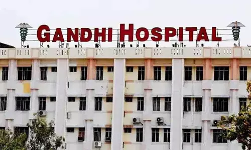 सरकारी अस्पतालों में इंसुलिन उपलब्ध नहीं है.. स्टॉक न होने का बोर्ड