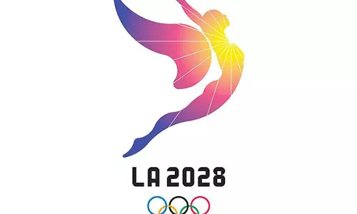 2028 के लॉस एंजिल्स ओलंपिक में पदक के लिए छह टीमें भिड़ेंगी