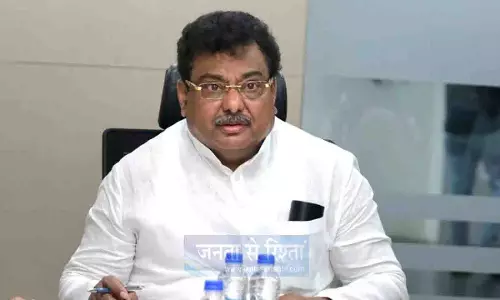 उद्योगों के लिए भूमि की उपलब्धता कोई निर्णायक कारक नहीं है: कर्नाटक के मंत्री MB Patil
