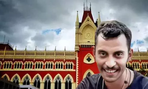 संजय रॉय ने बरी करने की याचिका उच्च न्यायालय में दायर की