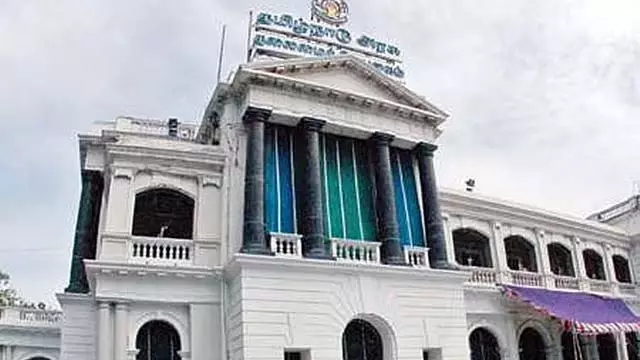 तमिलनाडु दिवस समारोह: कल 100 तमिल विद्वानों को वित्तीय सहायता तमिलनाडु दिवस समारोह: कल 100 तमिल विद्वानों को वित्तीय सहायता