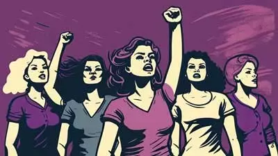 स्टालिन आपके साथ शिविर: महिला अधिकारों के लिए अधिक आवेदन स्टालिन आपके साथ शिविर: महिला अधिकारों के लिए अधिक आवेदन
