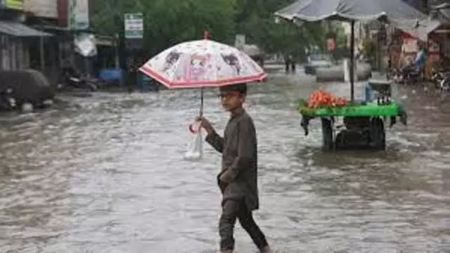 पाकिस्तान में मानसून: मृतकों की संख्या बढ़कर 140 हुई पाकिस्तान में मानसून: मृतकों की संख्या बढ़कर 140 हुई