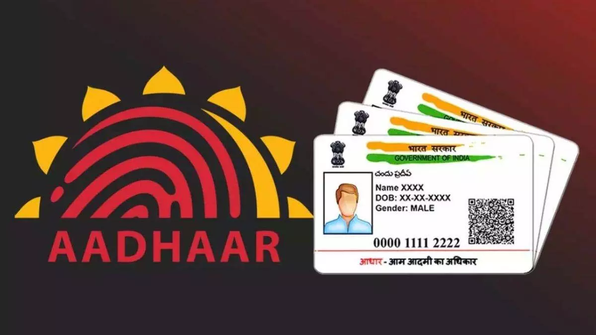 बड़ी पहल: इन लोगों के आधार नंबर होंगे निष्क्रिय, UIDAI ने उठाया बड़ा कदम बड़ी पहल: इन लोगों के आधार नंबर होंगे निष्क्रिय, UIDAI ने उठाया बड़ा कदम
