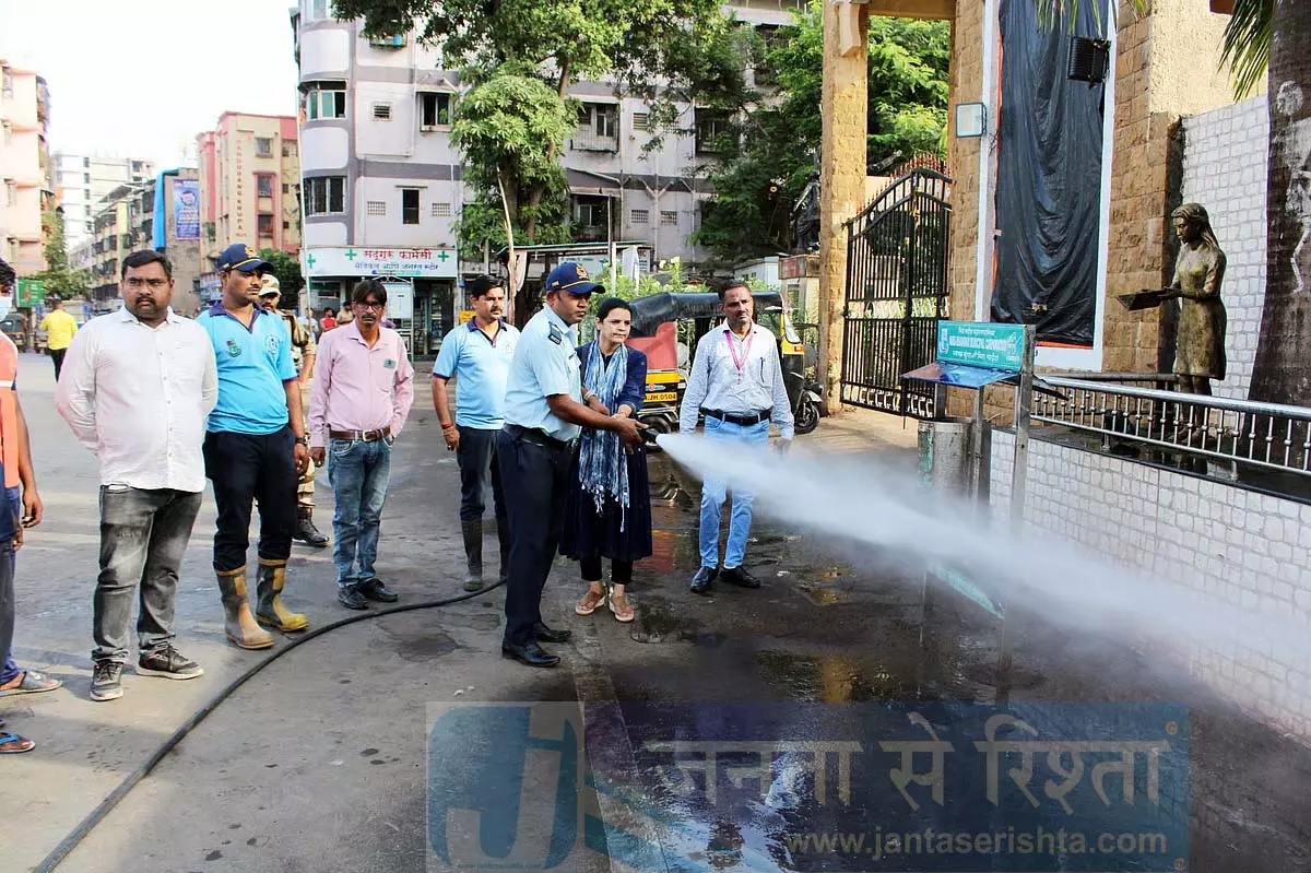 स्वच्छ सर्वेक्षण : भोपाल, इंदौर और उज्जैन समेत मध्य प्रदेश के 8 शहरों को आज दिल्ली में सम्मानित किया जाएगा स्वच्छ सर्वेक्षण : भोपाल, इंदौर और उज्जैन समेत मध्य प्रदेश के 8 शहरों को आज दिल्ली में सम्मानित किया जाएगा