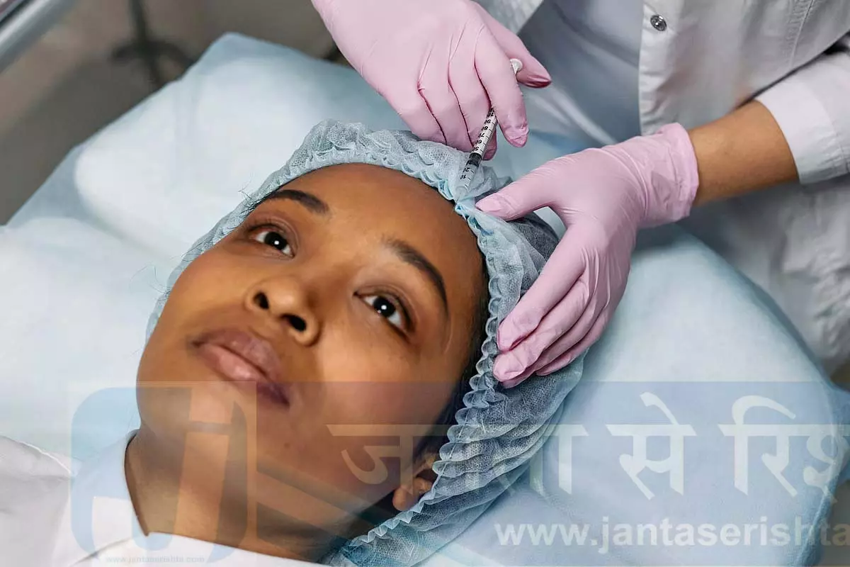 MGM मेडिकल कॉलेज से जुड़े सरकारी अस्पताल मध्य प्रदेश में प्लास्टिक सर्जरी में अग्रणी MGM मेडिकल कॉलेज से जुड़े सरकारी अस्पताल मध्य प्रदेश में प्लास्टिक सर्जरी में अग्रणी