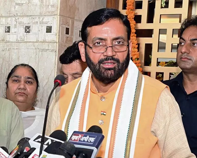 सीएम सैनी ने ग्रामीणों का मामला सुप्रीम कोर्ट में रखने का संकल्प लिया सीएम सैनी ने ग्रामीणों का मामला सुप्रीम कोर्ट में रखने का संकल्प लिया