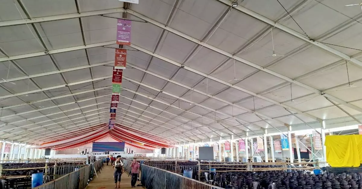 Jaipur: दादिया में गुरुवार को सहकार एवं रोजगार उत्सव का आयोजन Jaipur: दादिया में गुरुवार को सहकार एवं रोजगार उत्सव का आयोजन