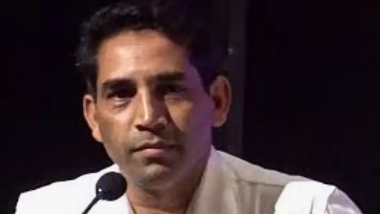 गोविंद गौड़े ने मंत्रिमंडल से बाहर होने के बाद BJP के अंदरूनी लोगों द्वारा तोड़फोड़ का आरोप लगाया गोविंद गौड़े ने मंत्रिमंडल से बाहर होने के बाद BJP के अंदरूनी लोगों द्वारा तोड़फोड़ का आरोप लगाया