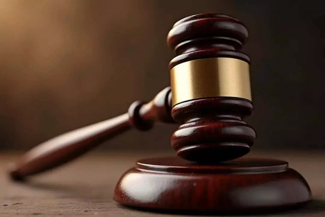 Odisha: युवक को इंस्टाग्राम पर लड़की की अश्लील तस्वीरें प्रसारित करने के लिए 5 साल की जेल की सजा Odisha: युवक को इंस्टाग्राम पर लड़की की अश्लील तस्वीरें प्रसारित करने के लिए 5 साल की जेल की सजा