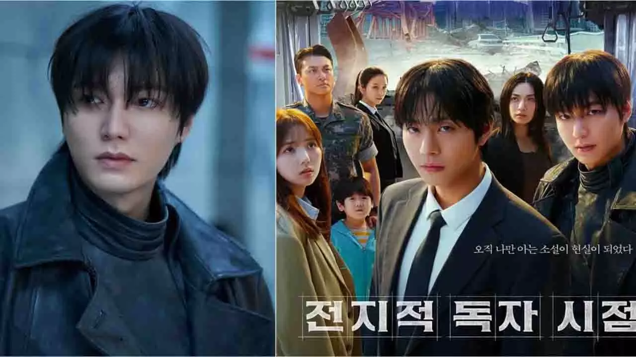 Lee Min Ho को फिल्म जगत में वापसी से डर क्यों लगा? Lee Min Ho को फिल्म जगत में वापसी से डर क्यों लगा?