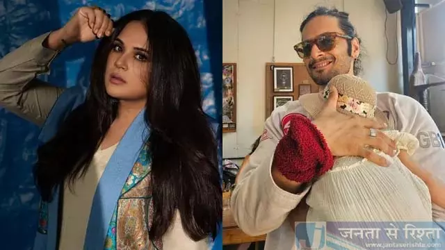 Richa Chadha: प्राकृतिक जन्म पर बात करने वाले ट्रोल्स को दिया जवाब Richa Chadha: प्राकृतिक जन्म पर बात करने वाले ट्रोल्स को दिया जवाब