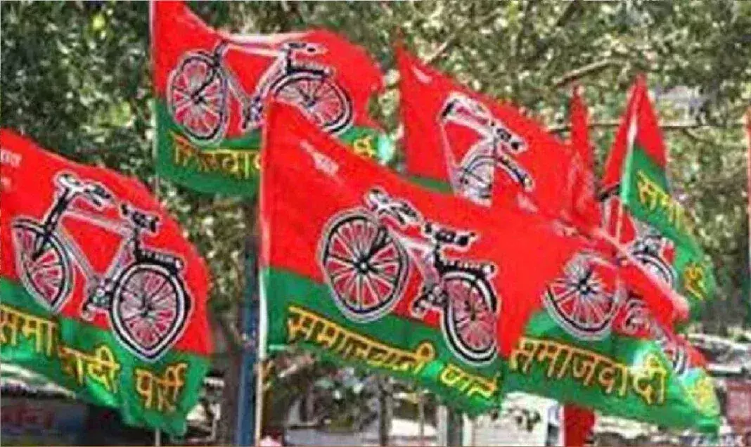 Farrukhabad: सैनिक प्रकोष्ठ की बैठकों से संगठन विस्तार की रणनीति Farrukhabad: सैनिक प्रकोष्ठ की बैठकों से संगठन विस्तार की रणनीति