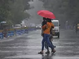Kerala में भारी बारिश की आशंका 4 जिलों में आज ऑरेंज अलर्ट Kerala में भारी बारिश की आशंका 4 जिलों में आज ऑरेंज अलर्ट