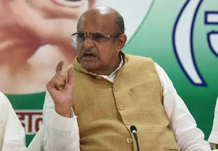 बिहार में फ्री बिजली मिलने से गरीबों को राहत: केसी त्यागी बिहार में फ्री बिजली मिलने से गरीबों को राहत: केसी त्यागी