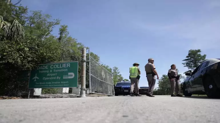 Florida का एलीगेटर अल्काट्राज़ क्या है और यह चिंता का विषय क्यों है? Florida का एलीगेटर अल्काट्राज़ क्या है और यह चिंता का विषय क्यों है?