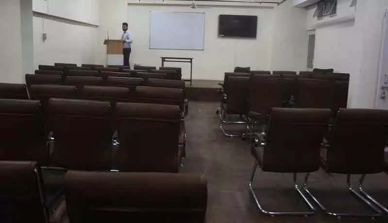 लुधियाना के ESI अस्पताल में इस साल मेडिकल कॉलेज बनेगा लुधियाना के ESI अस्पताल में इस साल मेडिकल कॉलेज बनेगा