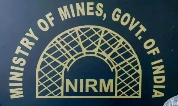 सिबी माइनिंग और NIRM ने प्रिसिजन ब्लास्टिंग सॉल्यूशंस के लिए समझौता किया सिबी माइनिंग और NIRM ने प्रिसिजन ब्लास्टिंग सॉल्यूशंस के लिए समझौता किया