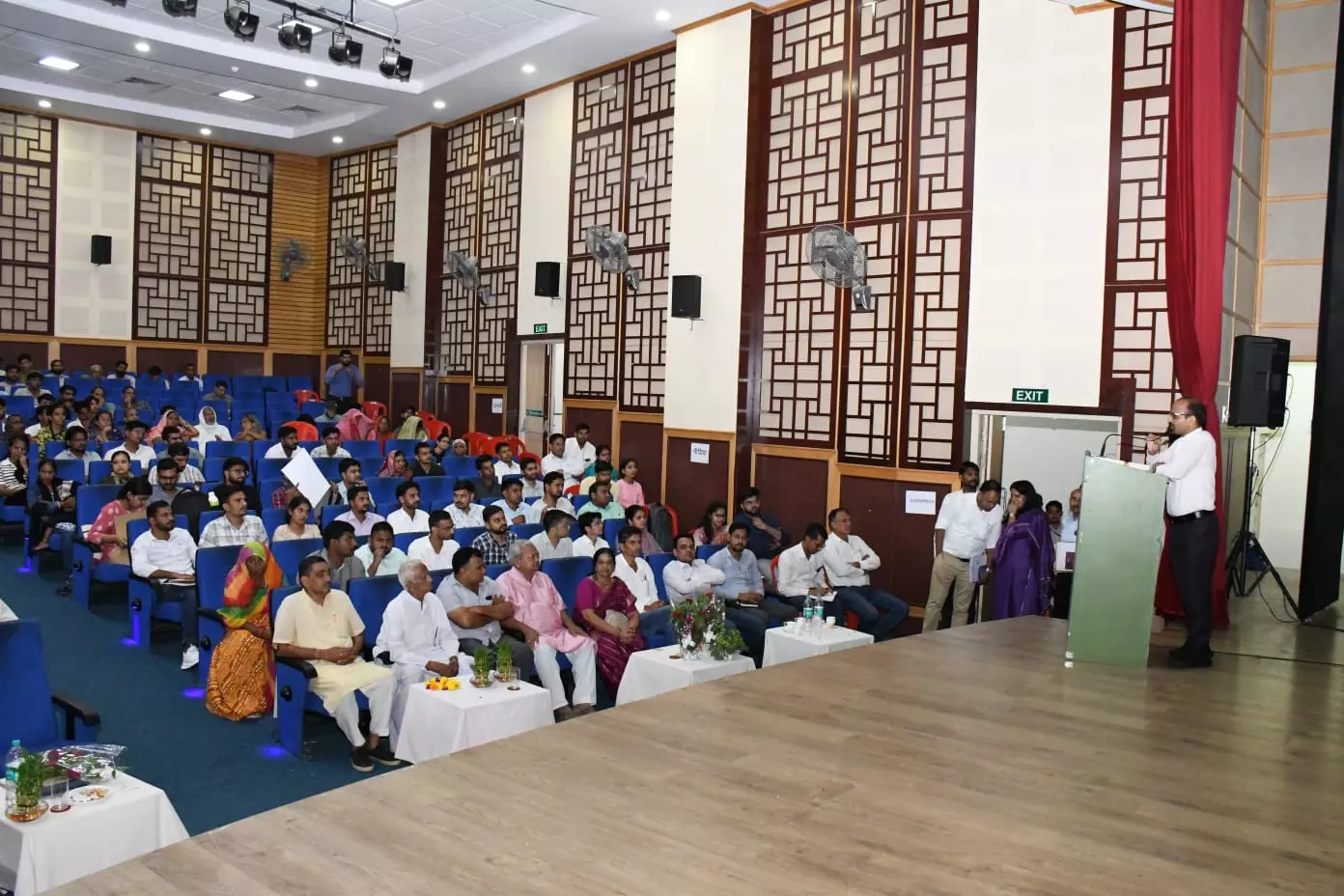 Jaipur: सहकार एवं रोजगार उत्सव का जिला स्तरीय कार्यक्रम आयोजित Jaipur: सहकार एवं रोजगार उत्सव का जिला स्तरीय कार्यक्रम आयोजित
