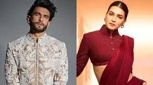 कियारा के जाने के बाद कृति-सिनोन की एंट्री, डॉन 3 में रणवीर के साथ कियारा के जाने के बाद कृति-सिनोन की एंट्री, डॉन 3 में रणवीर के साथ
