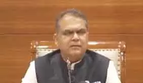 Punjab के उद्योगपतियों ने फोकल प्वाइंटों के नवीनीकरण की मांग की Punjab के उद्योगपतियों ने फोकल प्वाइंटों के नवीनीकरण की मांग की