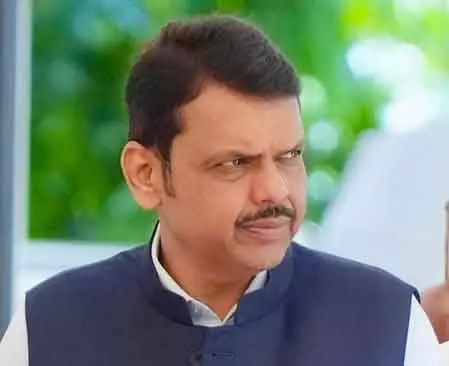 Maharashtra CM ने राज्य में अधिक निवेश के लिए यूनिक्लो के साथ बातचीत की Maharashtra CM ने राज्य में अधिक निवेश के लिए यूनिक्लो के साथ बातचीत की