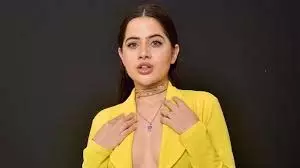 ऊर्फी जावेद ने पपराज़ी को फिर किया खुश, यह वीडियो है गवाह ऊर्फी जावेद ने पपराज़ी को फिर किया खुश, यह वीडियो है गवाह