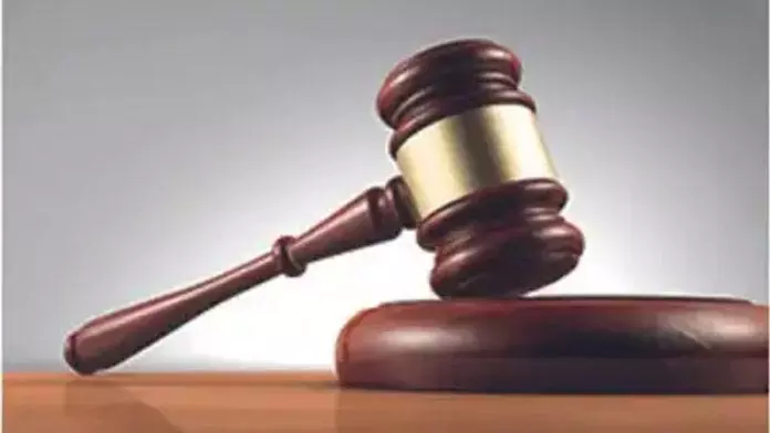 HC ने सतर्कता संगठन की अपील खारिज की, जालसाजी मामले में बरी करने का फैसला बरकरार रखा HC ने सतर्कता संगठन की अपील खारिज की, जालसाजी मामले में बरी करने का फैसला बरकरार रखा