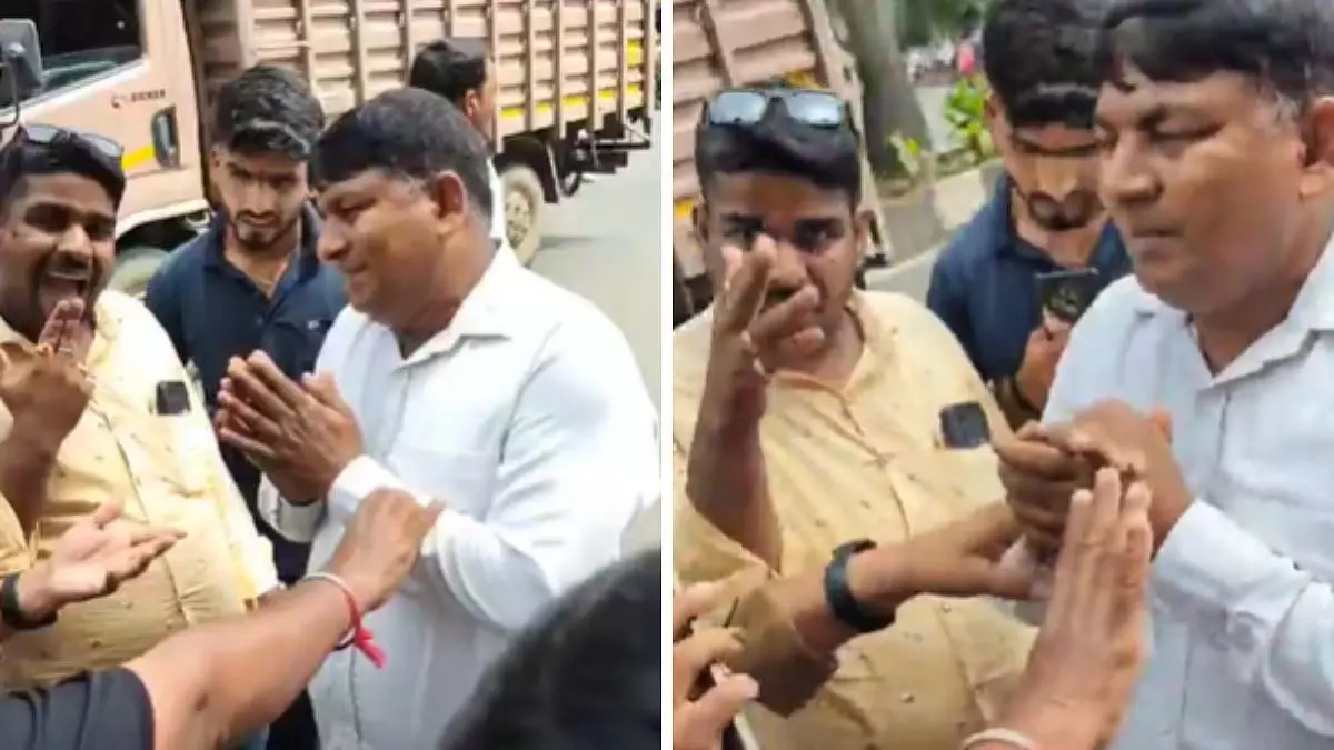 ओला-उबर हड़ताल, प्रदर्शनकारी कैब ड्राइवरों ने सरकारी कार को रोका ओला-उबर हड़ताल, प्रदर्शनकारी कैब ड्राइवरों ने सरकारी कार को रोका