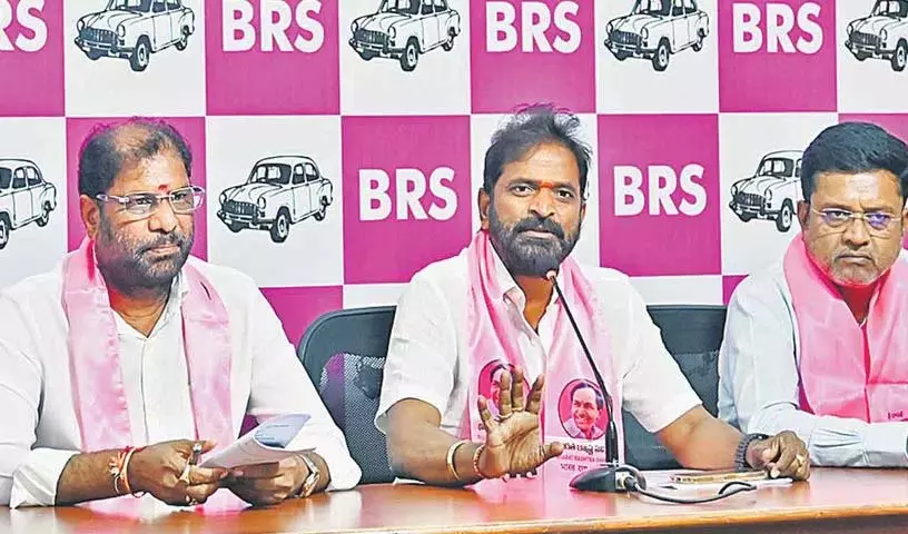 बीसी कोटा के लिए व्यापक समर्थन.. वी श्रीनिवास गौड़ा बीसी कोटा के लिए व्यापक समर्थन.. वी श्रीनिवास गौड़ा