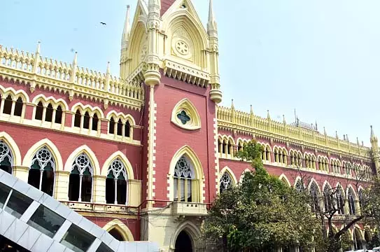 उच्च न्यायालय ने पूर्व पुलिस आयुक्त विनीत गोयल के खिलाफ मामला निपटाया उच्च न्यायालय ने पूर्व पुलिस आयुक्त विनीत गोयल के खिलाफ मामला निपटाया