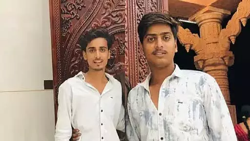 जन्मदिन की पार्टी के दौरान नर्मदा नदी में डूबे दो इंदौरी भाई जन्मदिन की पार्टी के दौरान नर्मदा नदी में डूबे दो इंदौरी भाई