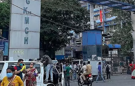 RG tax मामला: विनीत की सीबीआई-दोस्ती सवालों के घेरे में RG tax मामला: विनीत की सीबीआई-दोस्ती सवालों के घेरे में