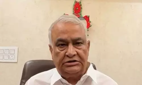 प्रधानमंत्री धन-धान्य कृषि योजना किसानों के कल्याण के लिए ऐतिहासिक : किरोड़ी लाल मीणा प्रधानमंत्री धन-धान्य कृषि योजना किसानों के कल्याण के लिए ऐतिहासिक : किरोड़ी लाल मीणा