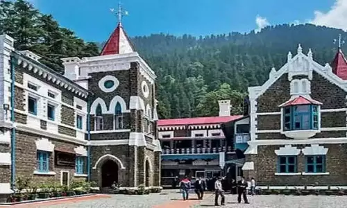 हाईकोर्ट ने प्रधान प्रत्याशी के पक्ष में सुनाया फैसला, नामांकन रद्द के आदेश पर रोक हाईकोर्ट ने प्रधान प्रत्याशी के पक्ष में सुनाया फैसला, नामांकन रद्द के आदेश पर रोक